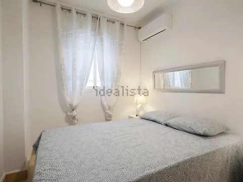 Pis de 50 m² a Madrid