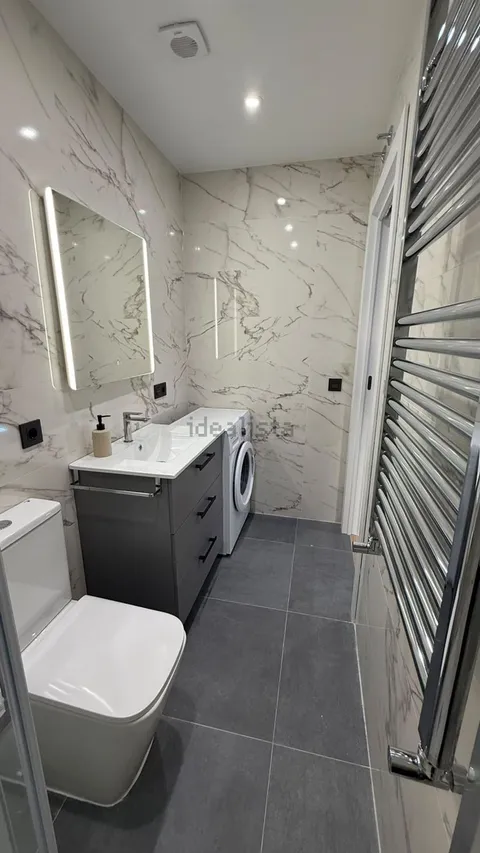 Appartamento 106 m² a Salamanca
