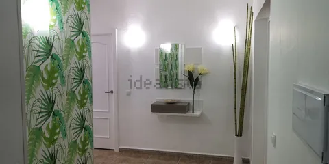 Piso de 95 m² en Almagro