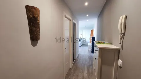 Appartamento 64 m² a Madrid
