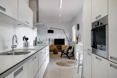 Pis de 98 m² a Barcelona