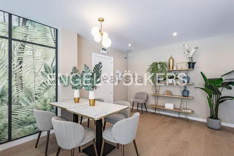 Piso de 124 m² en Esplugues de Llobregat