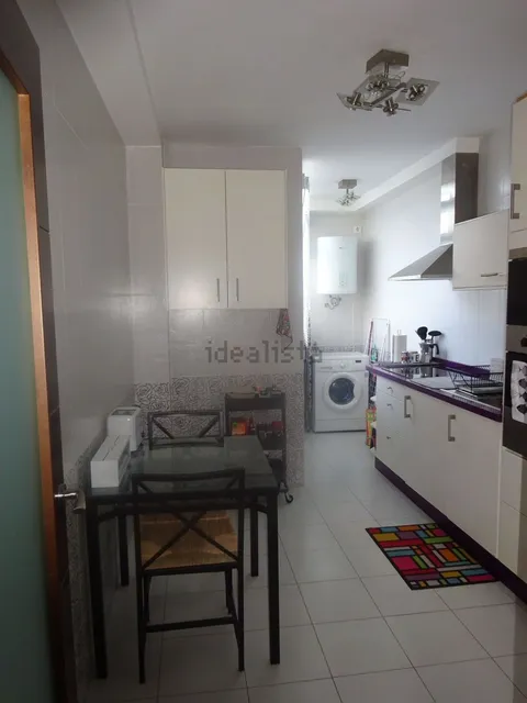 Appartamento 55 m² a Siviglia