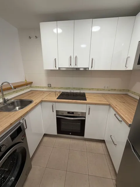 Pis de 55 m² a Màlaga