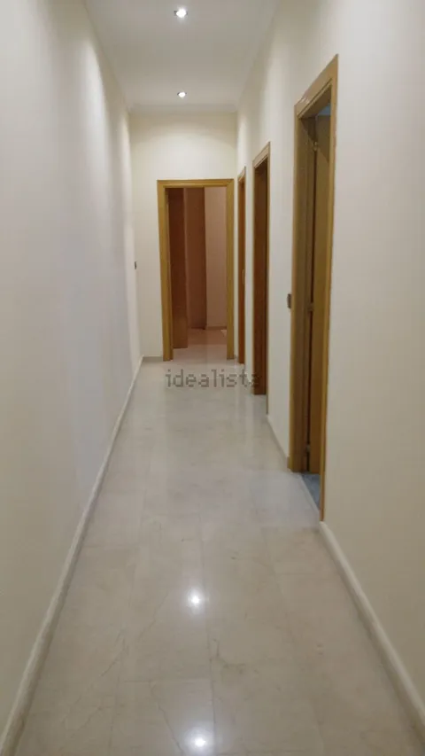 Pis de 100 m² a Alacant