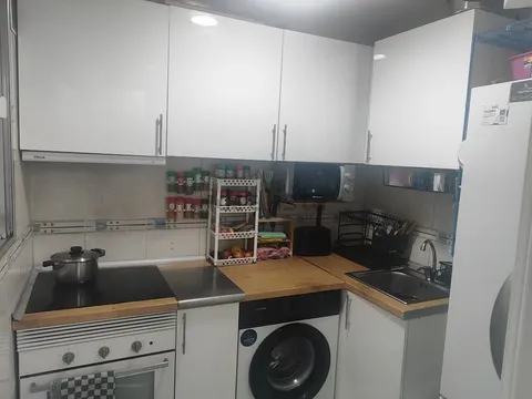 Wohnung 58 m² in Madrid
