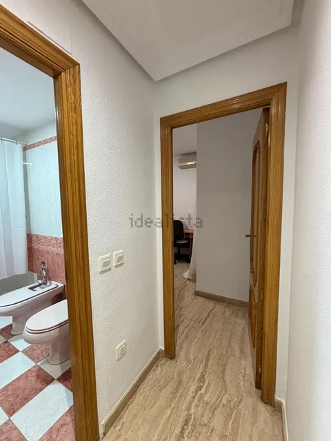 Pis de 83 m² a Valdepeñas