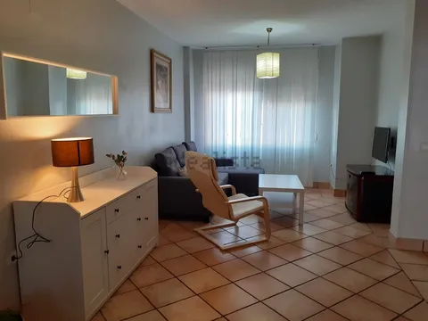 Habitació de lloguer, Puerto Real