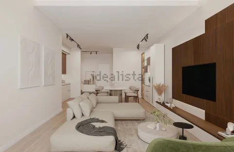 Appartamento 120 m² a Madrid