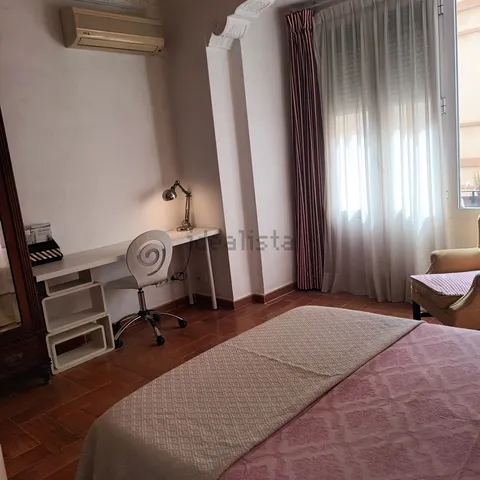 Stanza in affitto, Valencia