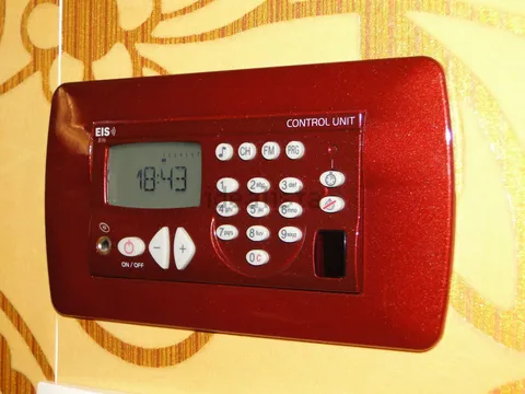Pis de 94 m² a Alcoi
