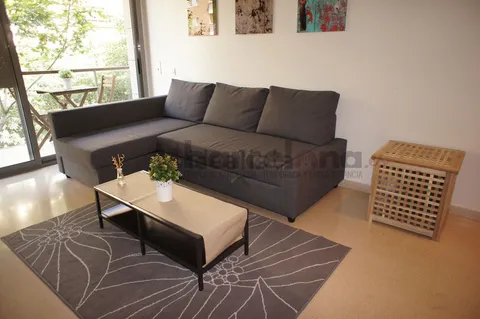 Pis de 60 m² a Barcelona