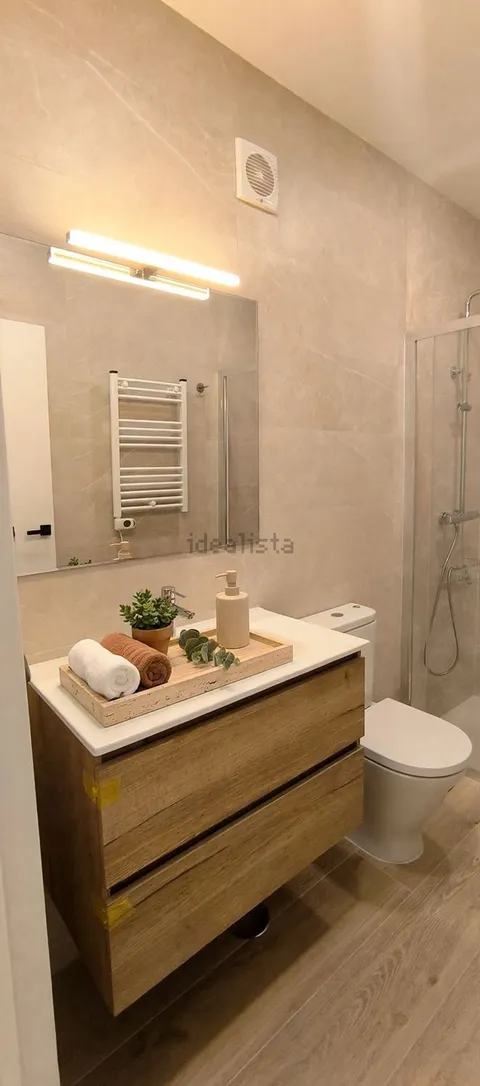Apartamento 85 m² em Sevilla