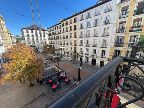 Wohnung 110 m² in Madrid