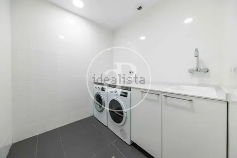 Casa de 500 m² a Madrid