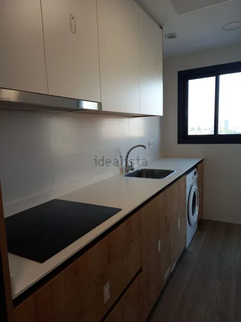 Pis de 80 m² a Múrcia