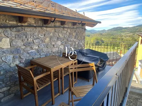 Appartamento 62 m² a Bellver de Cerdanya