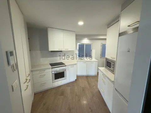 Appartement 121 m² à Madrid