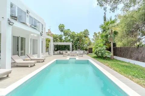 Casa de 280 m² a Marbella
