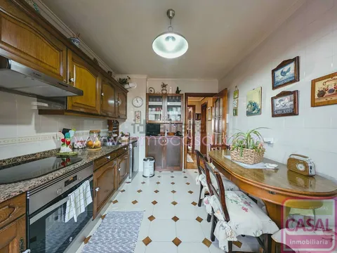 Wohnung 100 m² in Avilés