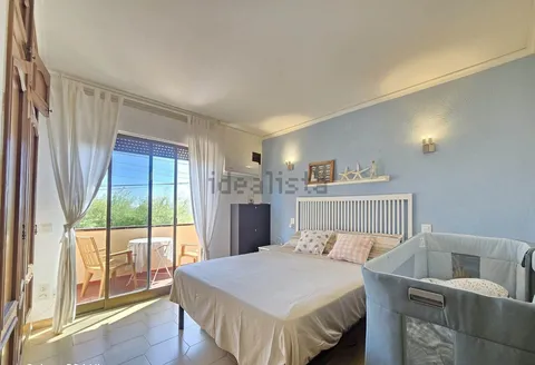 Casa de 180 m² a Xàbia