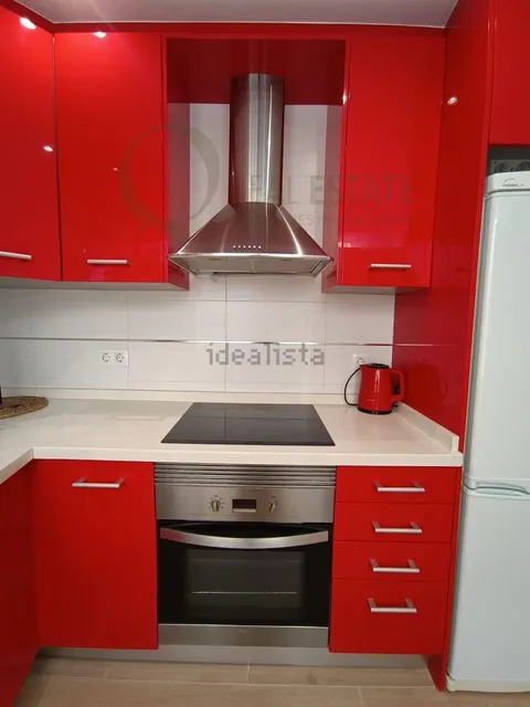 Wohnung 64 m² in Alicante