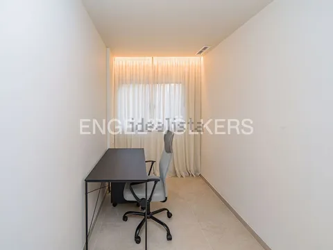 Pis de 100 m² a Alacant