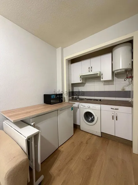 Pis de 37 m² a Ciudad Real