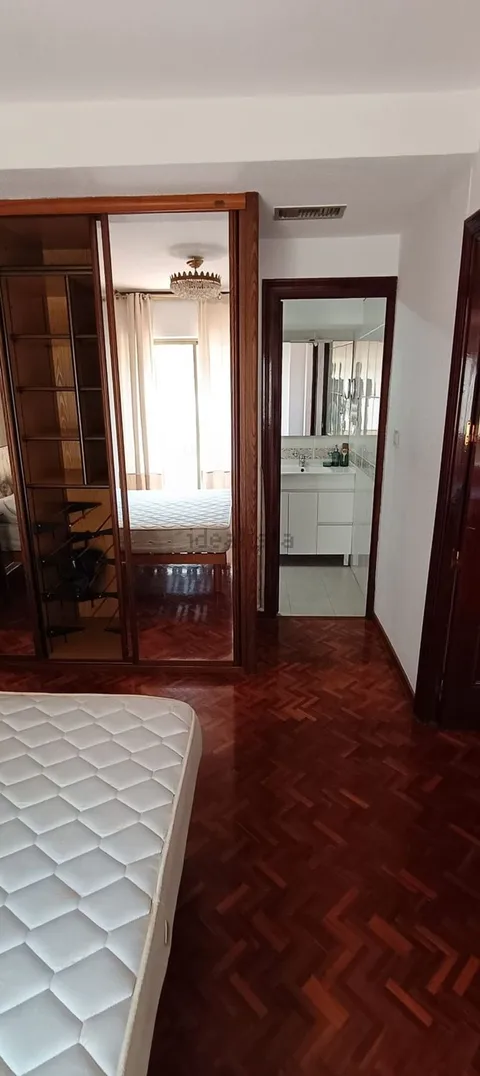 Pis de 100 m² a Granada