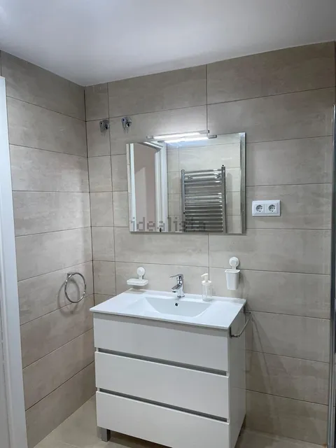 Pis de 50 m² a Madrid