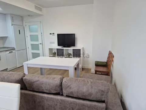 Pis de 114 m² a Badajoz