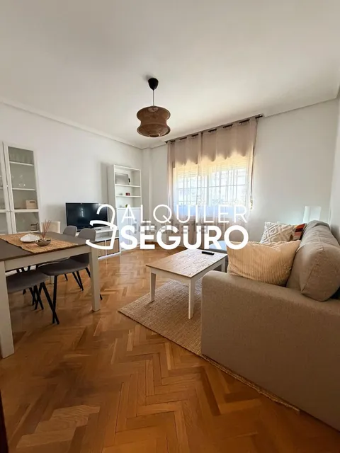 Pis de 53 m² a Madrid