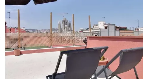 Appartement 55 m² à Barcelone