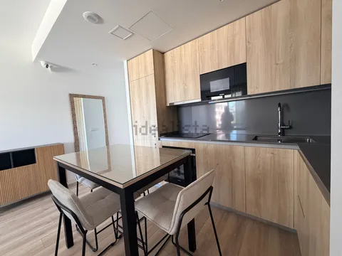 Pis de 93 m² a Madrid