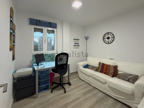 Wohnung 110 m² in Murcia