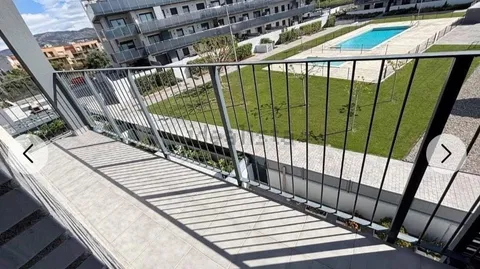 Habitació de lloguer, Vilanova i la Geltrú (4/8)