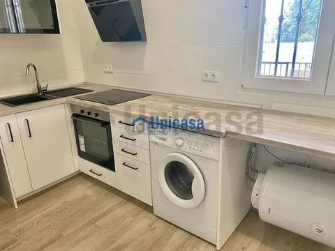 Pis de 58 m² a Màlaga