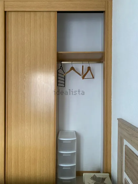 Pis de 46 m² a Madrid