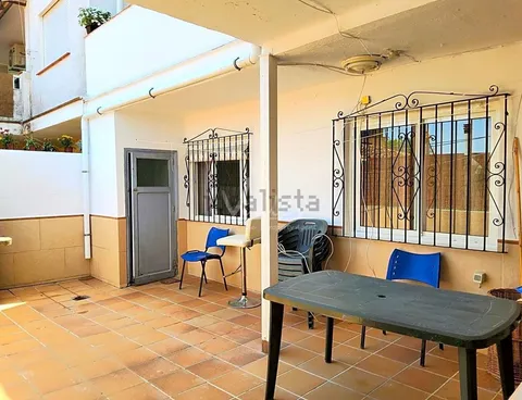 Pis de 110 m² a San Roque