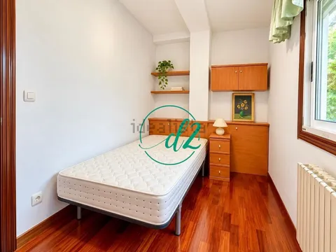 Квартира 54 м² в Оренсе