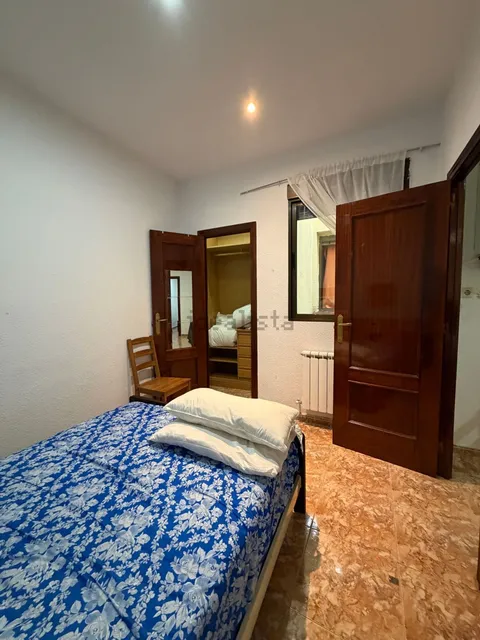 Pis de 68 m² a Madrid