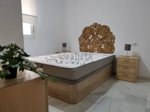 Pis de 48 m² a Màlaga