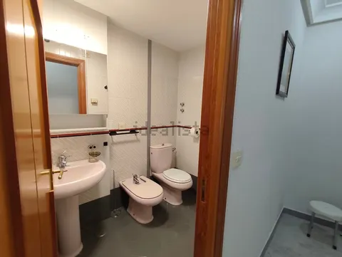 Pis de 90 m² a Arévalo