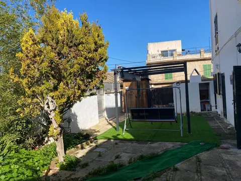 Stanza in affitto, Palma