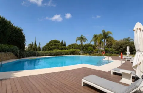 Pis de 420 m² a Marbella