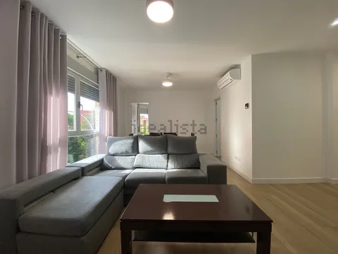 Piso de 67 m² en Madrid