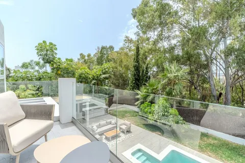 Casa de 280 m² a Marbella