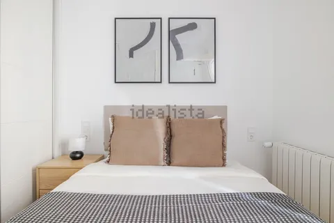 Appartement 113 m² à Madrid