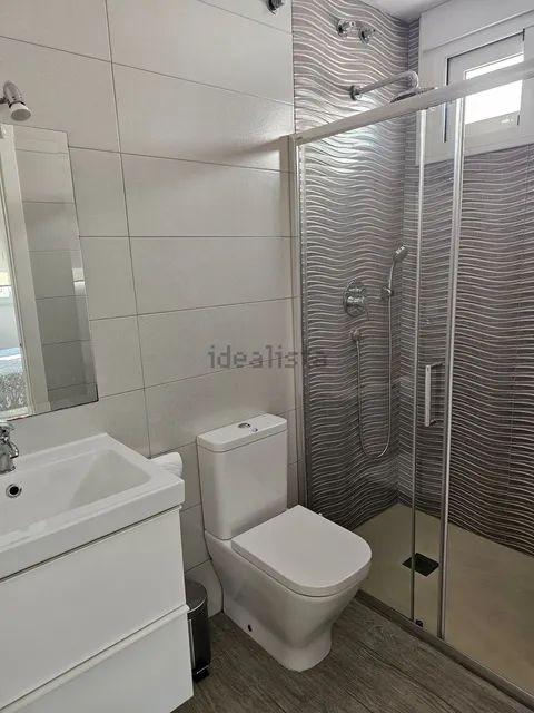 Pis de 40 m² a Palma del Río