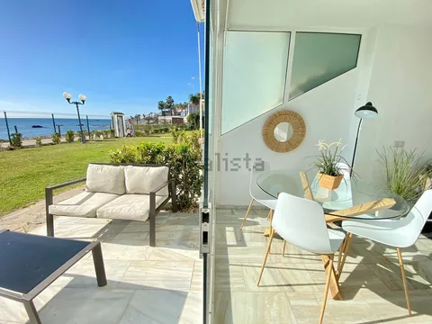 Pis de 60 m² a Mijas